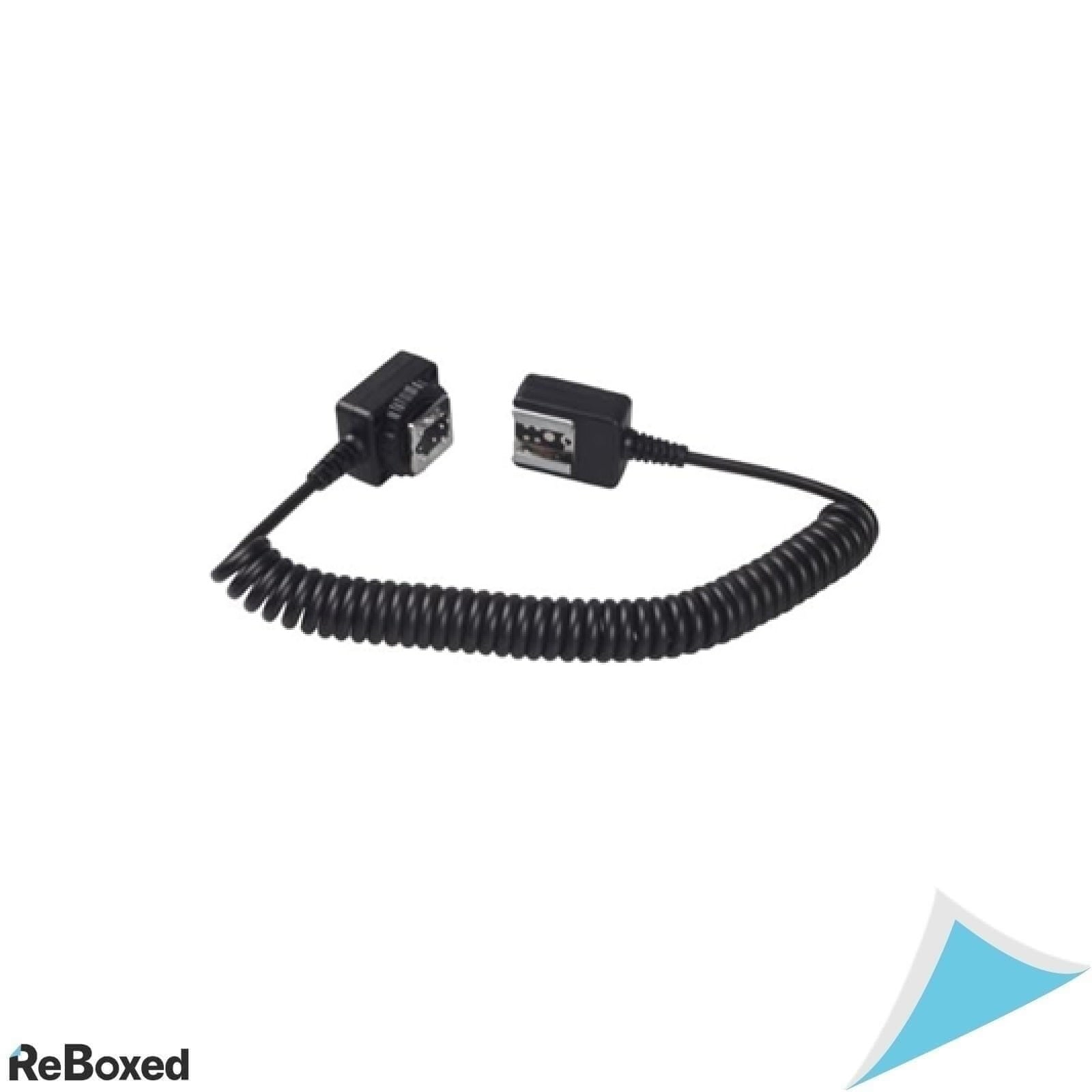 Cablu extensie flash TTL off-camera 1.8m pentru Canon DSLR