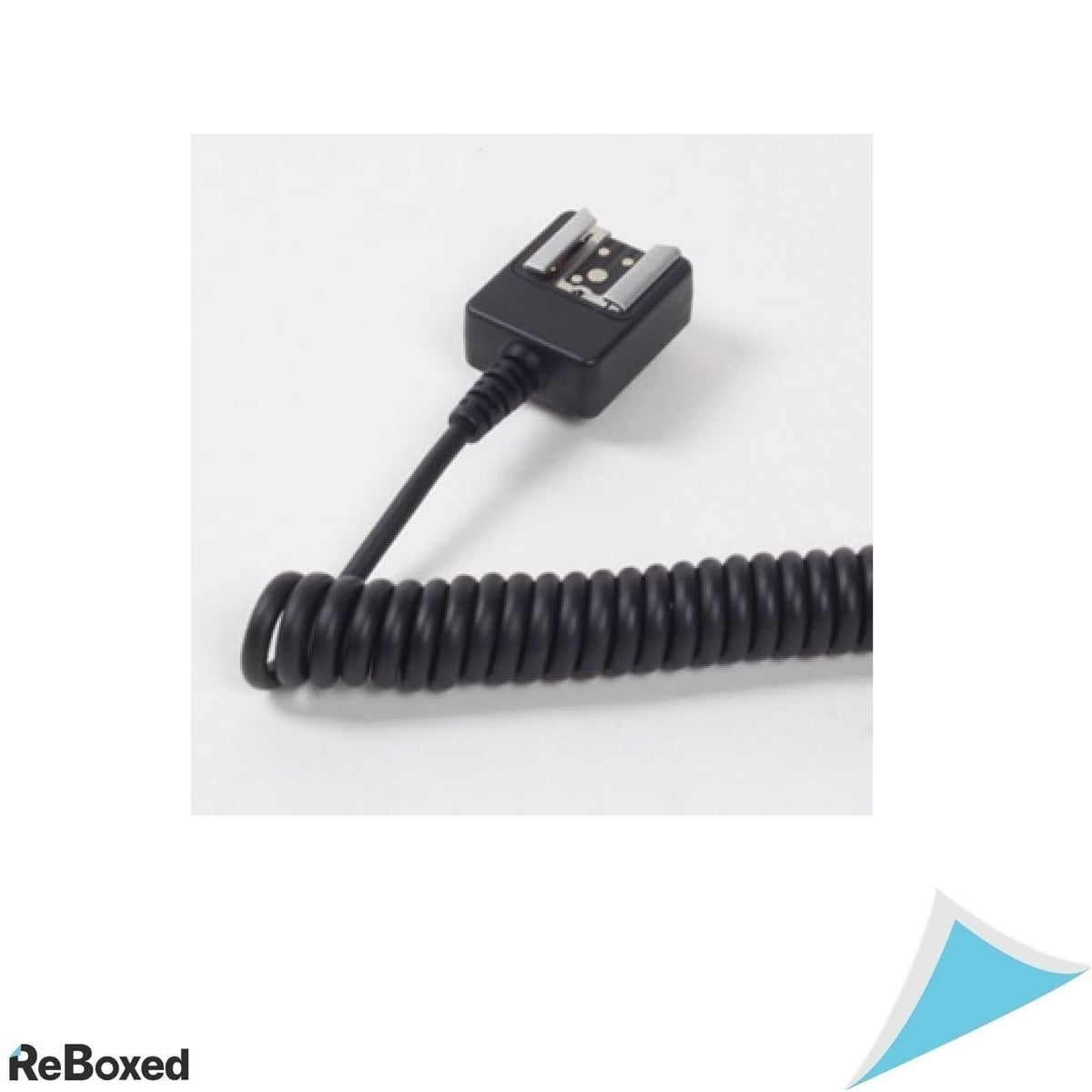 Cablu extensie flash TTL off-camera 1.8m pentru Canon DSLR