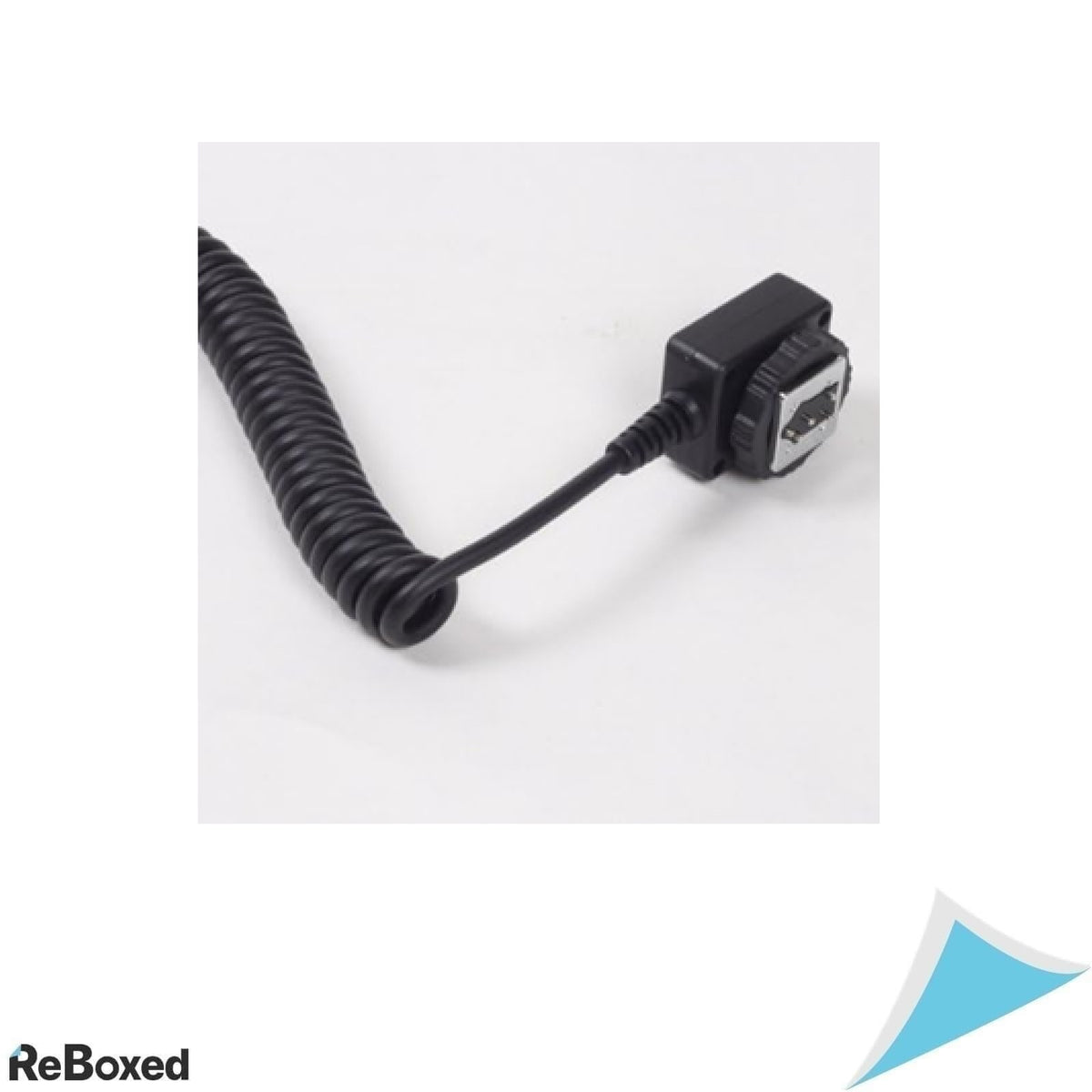Cablu extensie flash TTL off-camera 1.8m pentru Canon DSLR