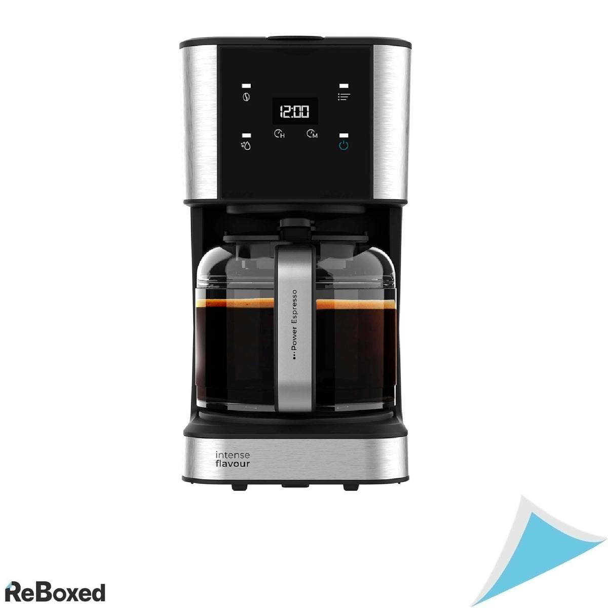 Cafetiera cu Filtru Cecotec Coffee 66 Drop &amp; Touch