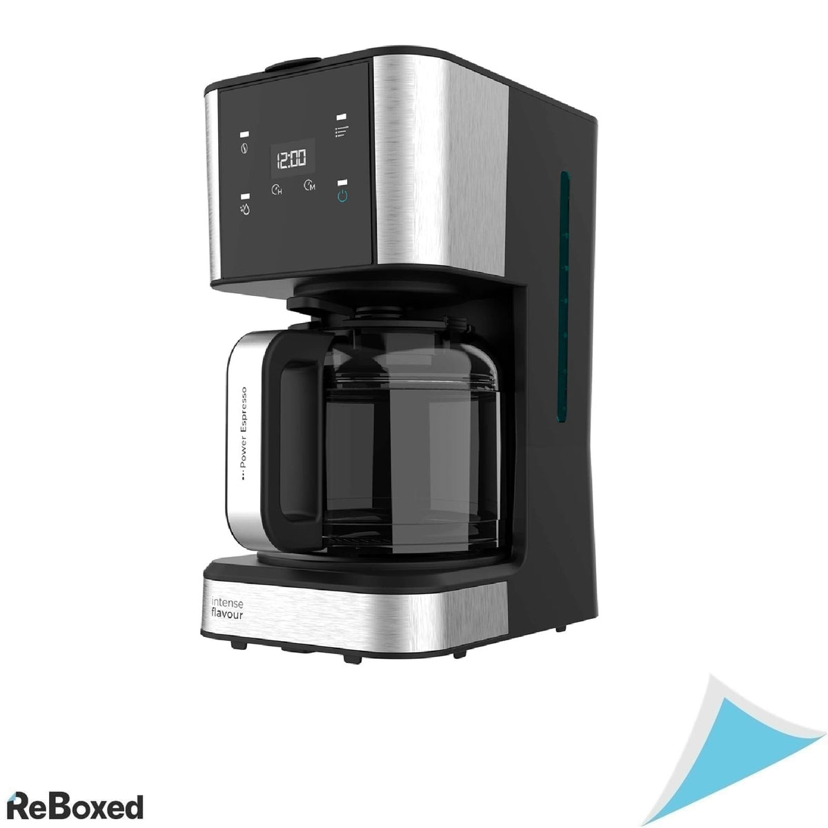 Cafetiera cu Filtru Cecotec Coffee 66 Drop &amp; Touch