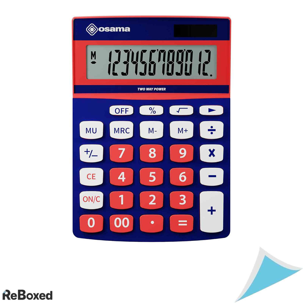 Calculator de Birou Osama DX120KBC, 12 Cifre