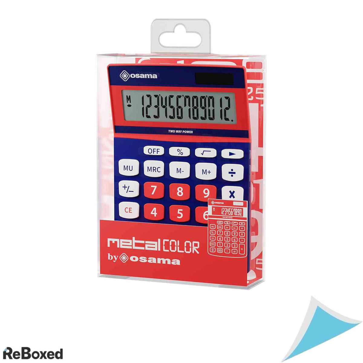 Calculator de Birou Osama DX120KBC, 12 Cifre