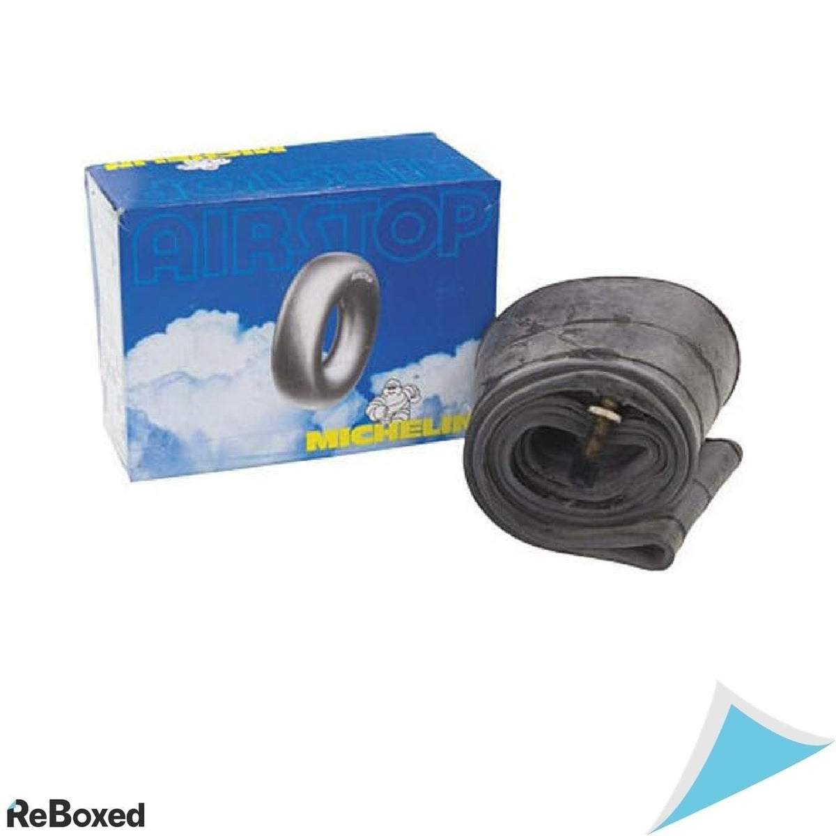 Camera aer MICHELIN Heavy Duty 70/100-17 cu ventil TR-4 – speciala pentru off-road