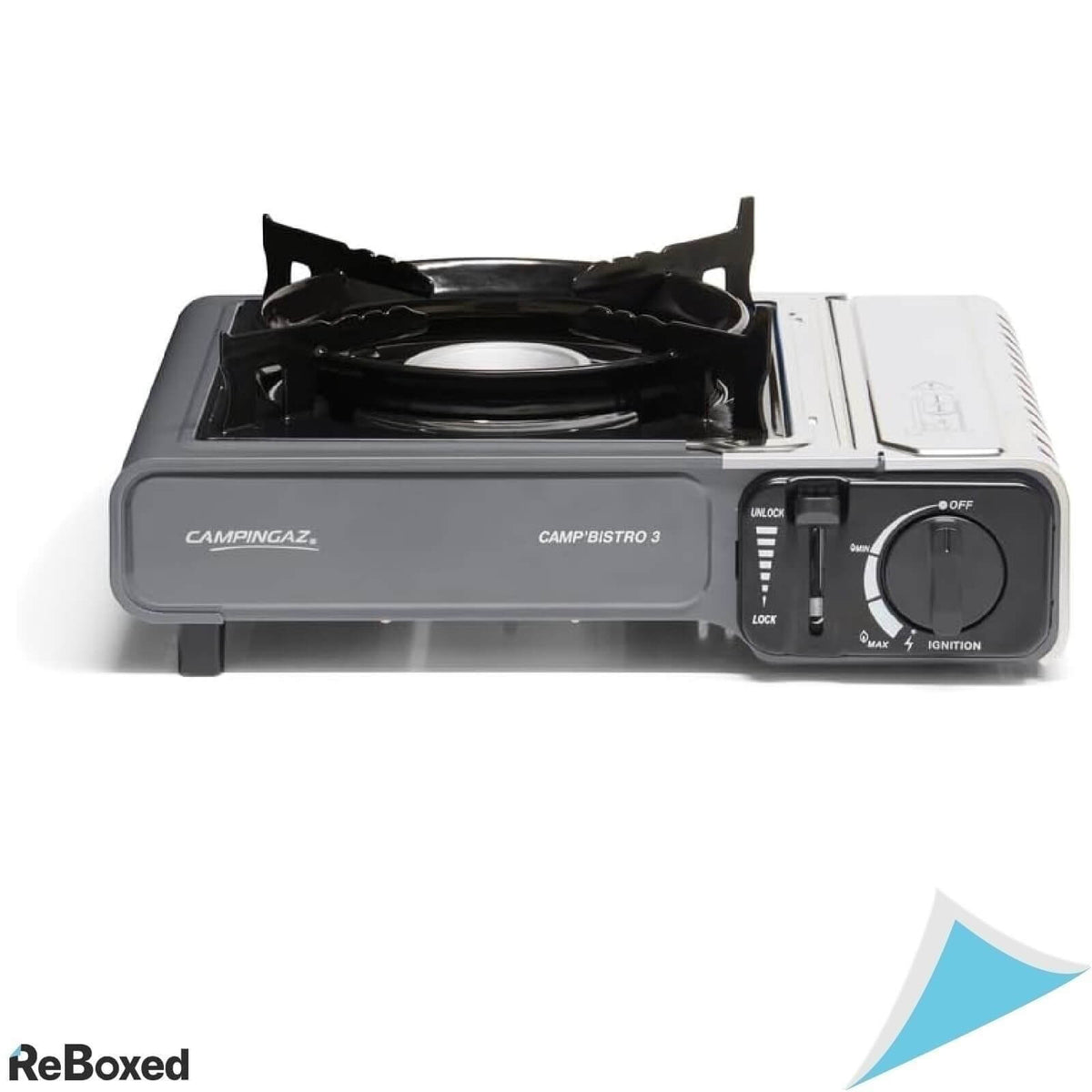 Campigaz Arzator Portabil Camping 2200W