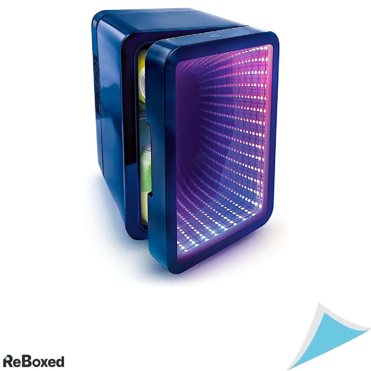 Canal Toys Mini Frigider So Chill Infinity LED INF 041