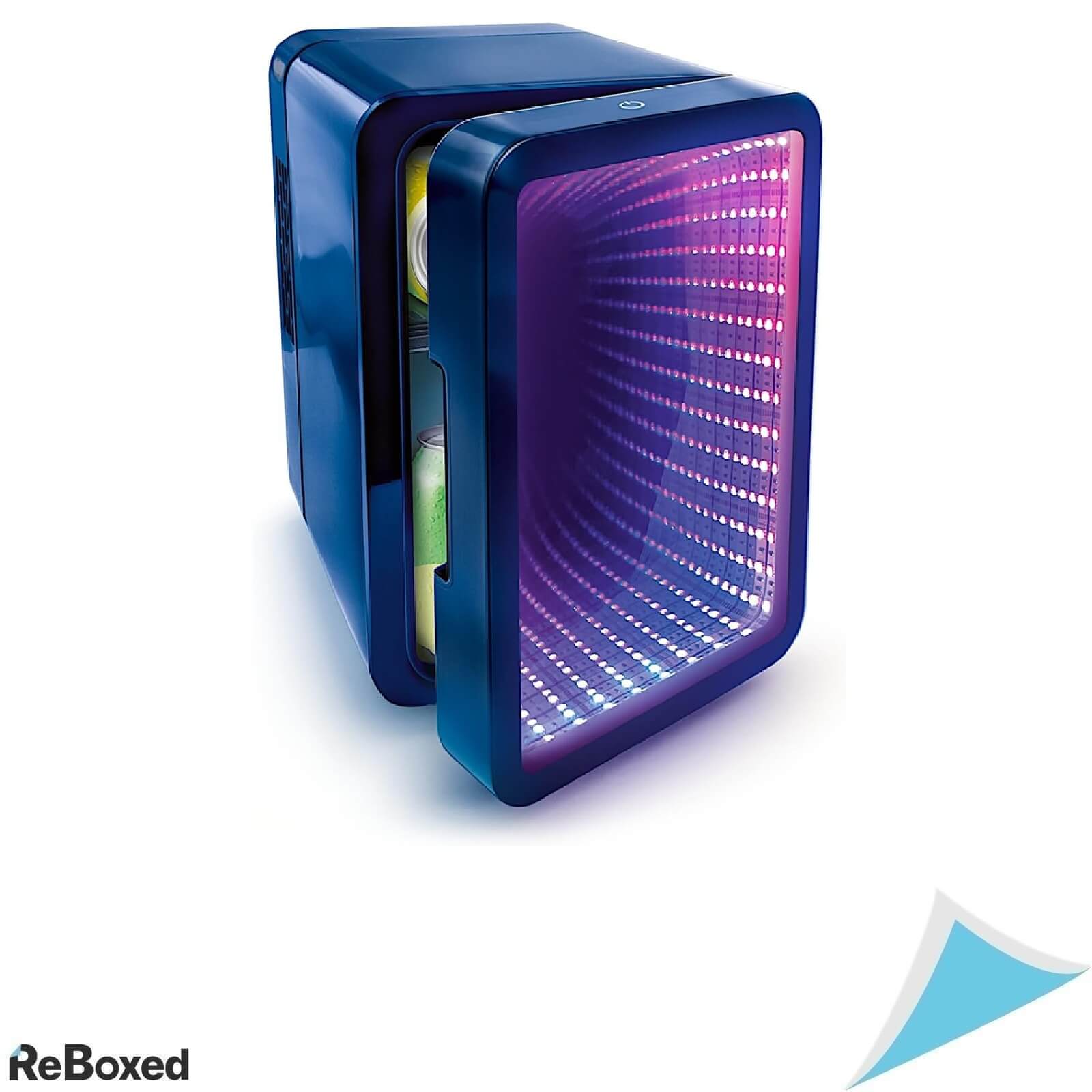 Canal Toys Mini Frigider So Chill Infinity LED INF 041