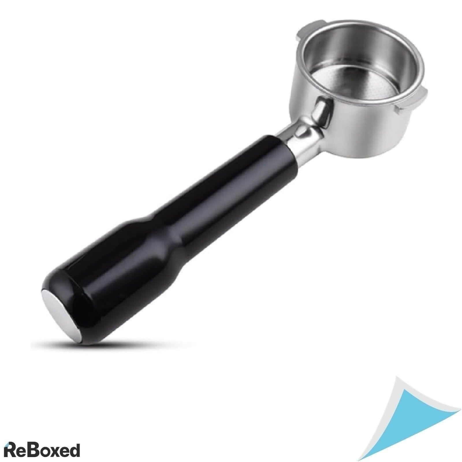 Capfei Portafiltru Fara Fund 51mm DeLonghi