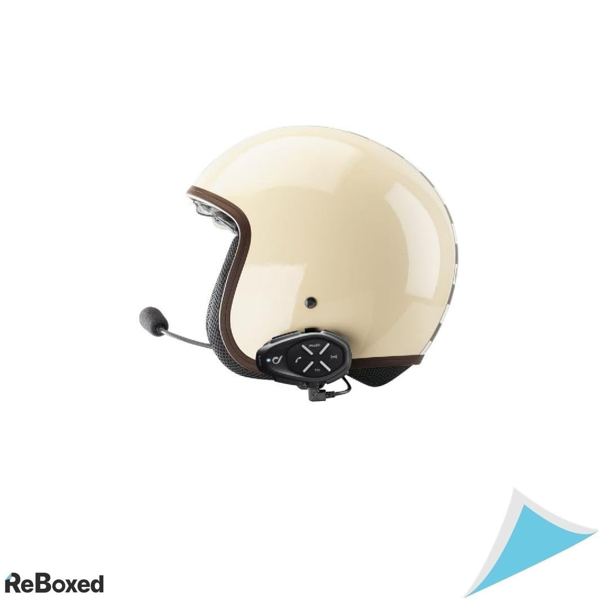 Casa comunicare pentru motocicleta INTERPHOLINKTP bluetooth