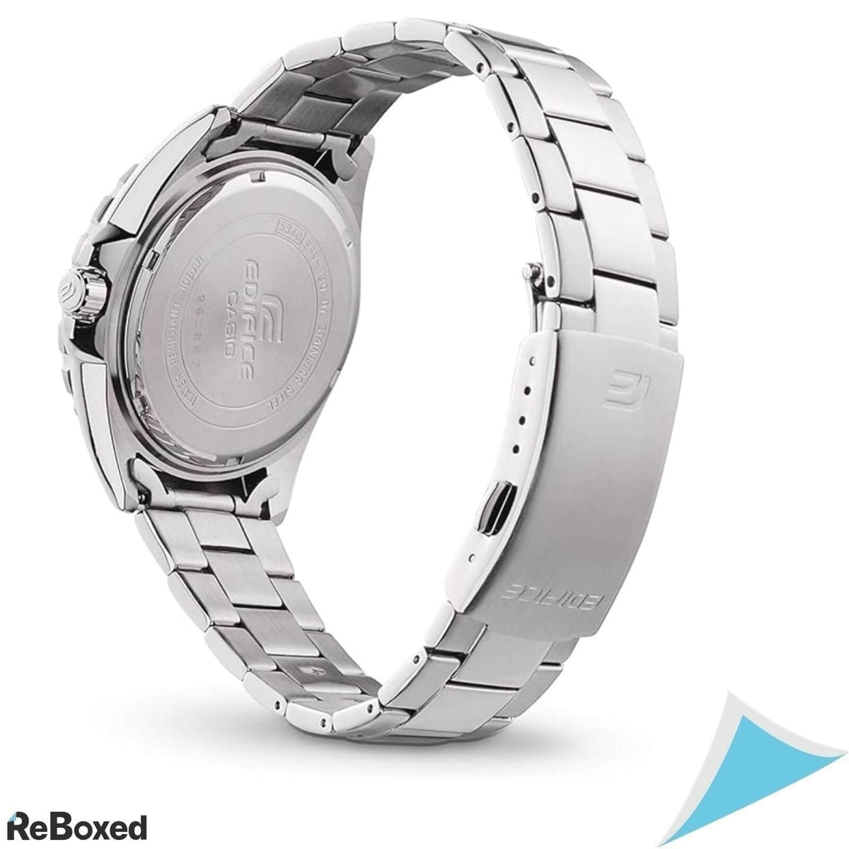 Casio Edfice Classic Ceas Quartz EFV-130D