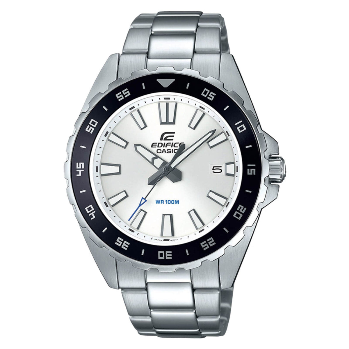 Casio Edfice Classic Ceas Quartz EFV-130D