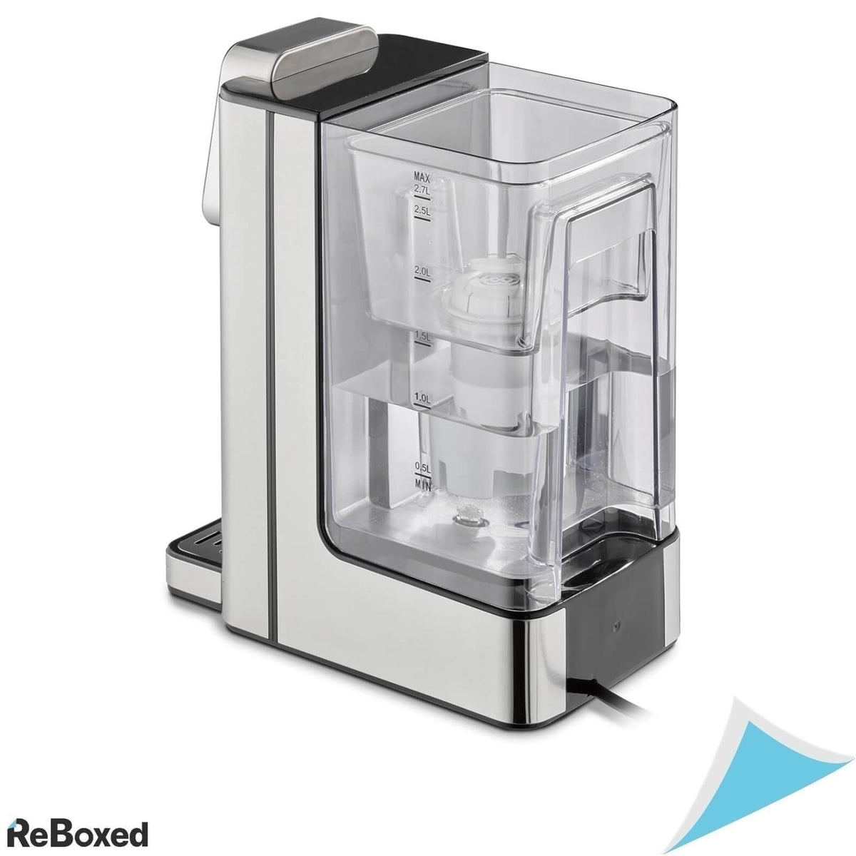 Caso HW660 Distribuitor de Apa Calda 2600W