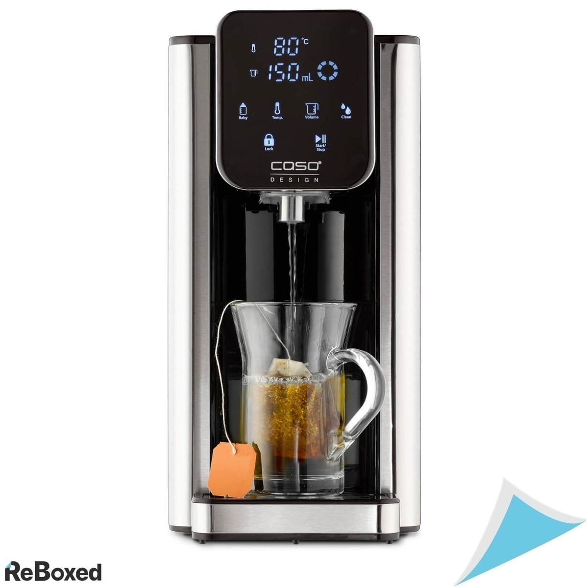 Caso HW660 Distribuitor de Apa Calda 2600W