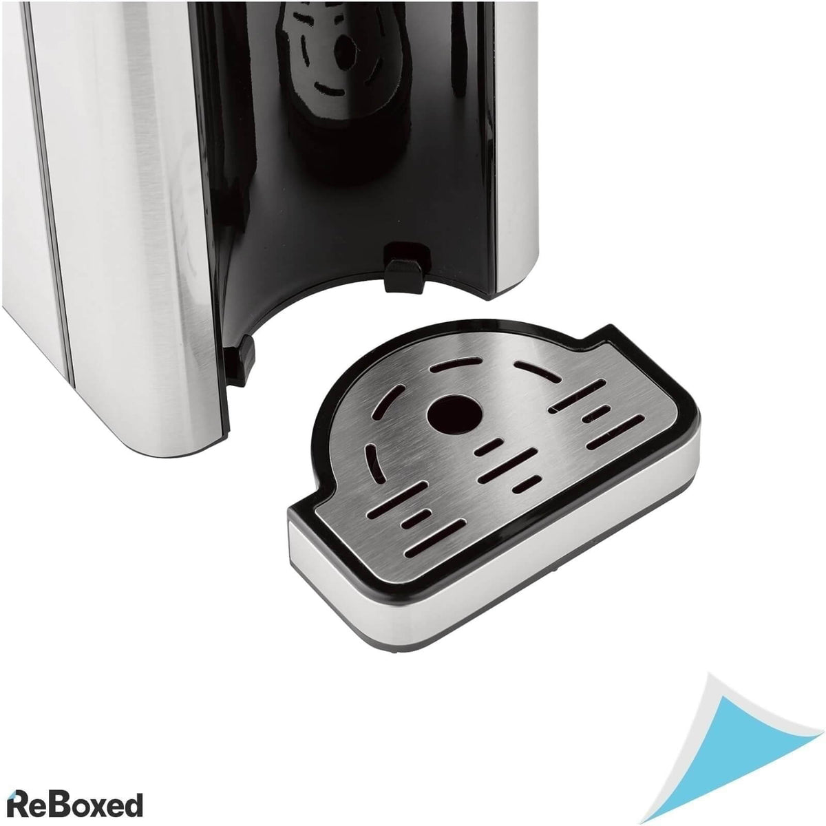 Caso HW660 Distribuitor de Apa Calda 2600W