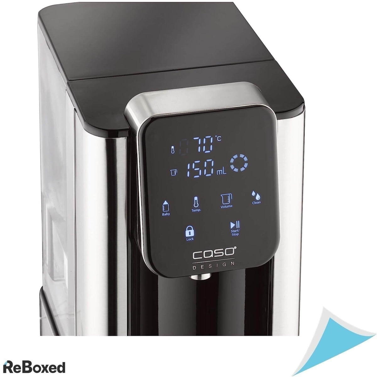 Caso HW660 Distribuitor de Apa Calda 2600W