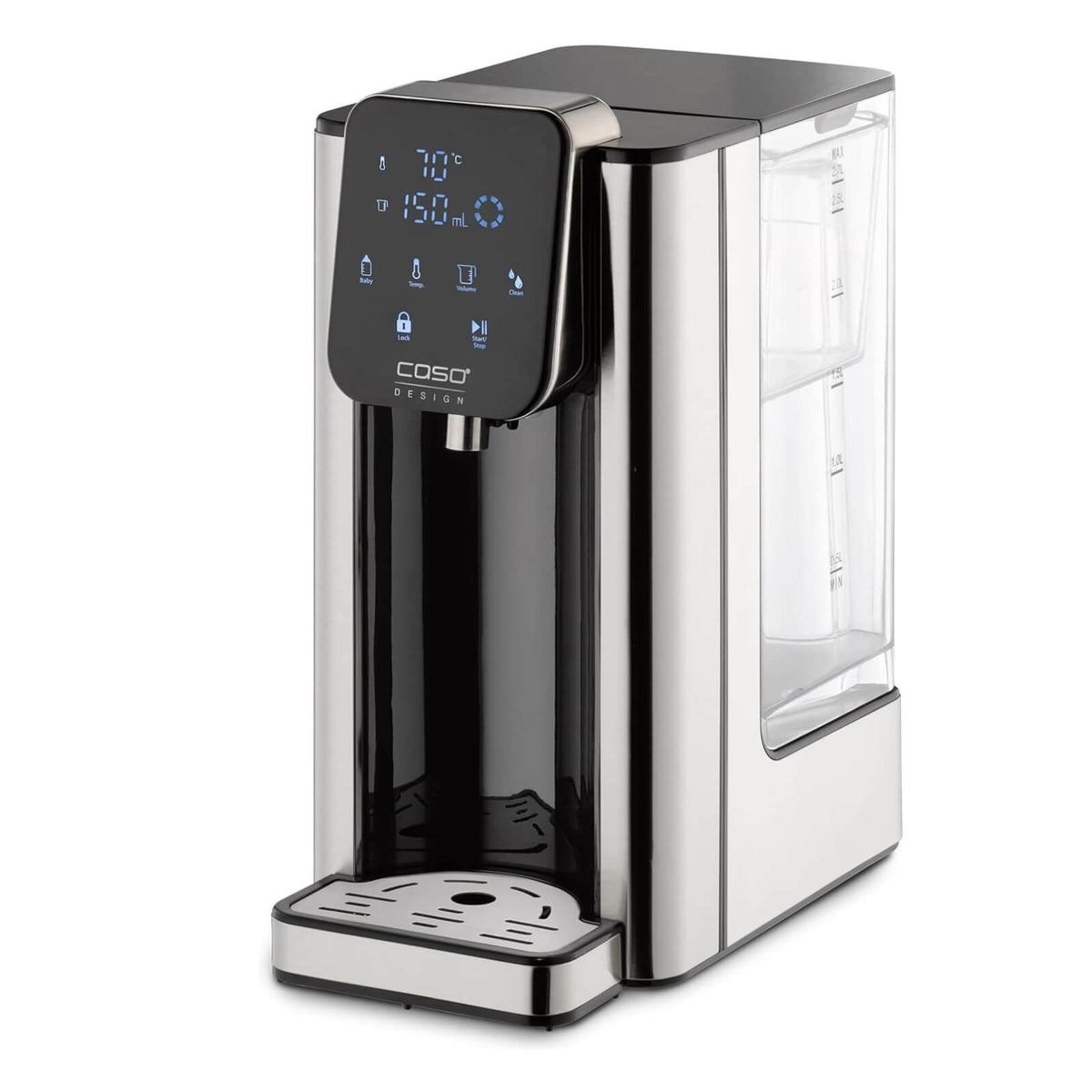 Caso HW660 Distribuitor de Apa Calda 2600W