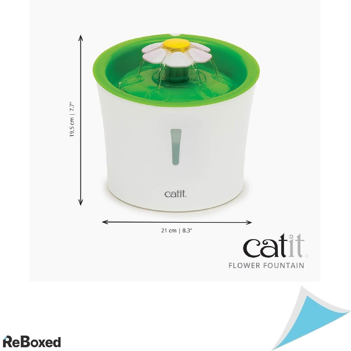 Catit Fantana pentru Pisici 3L