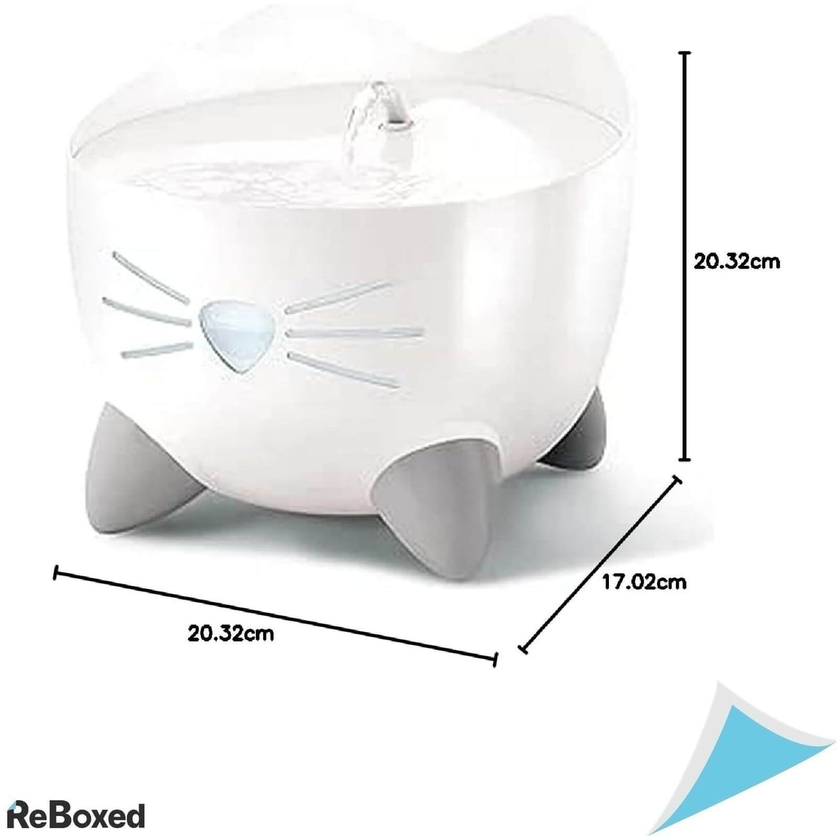 Catit Pixi Fantana pentru Pisici 2L
