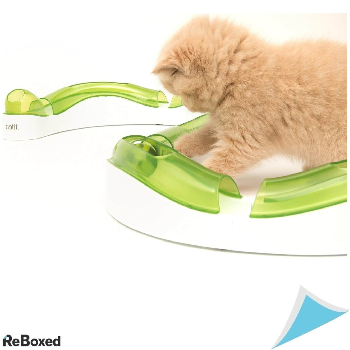 Catit Senses 2.0 Super Circuit Jucarie Pisici