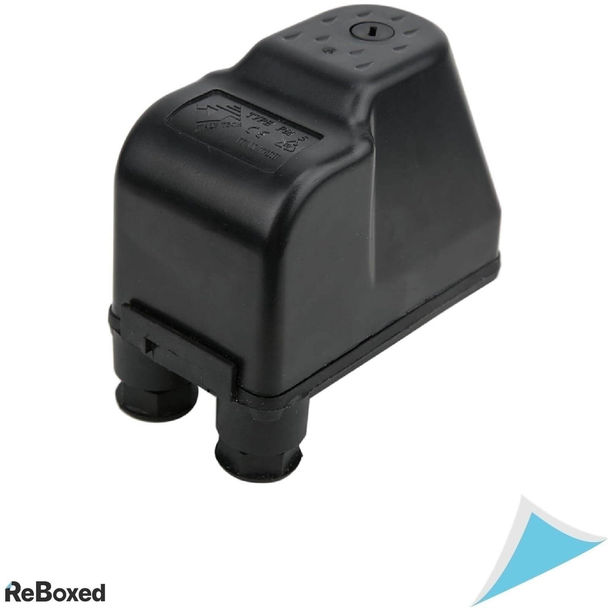 Ccylez Presostat Automat pentru Pompa de Apa 1.0-5.0 Bar