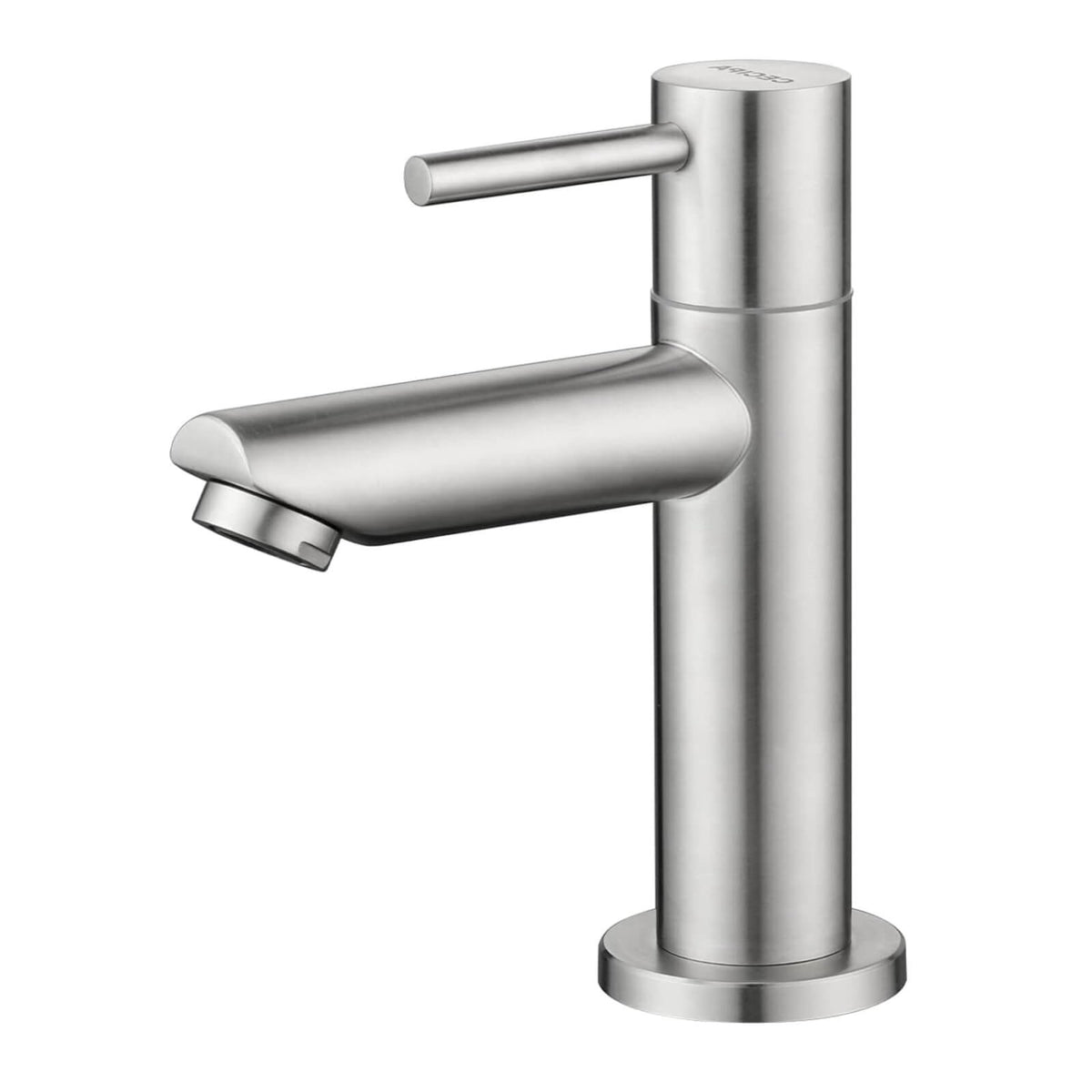 Cecipa Robinet de Apa Rece Cromat 93,4mm