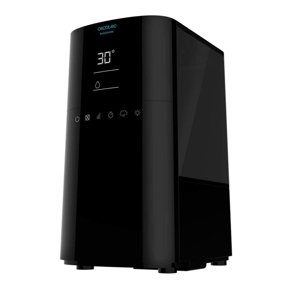 Cecotec Breezecare 400 Umidificator Premium 400ml/h Wi-Fi