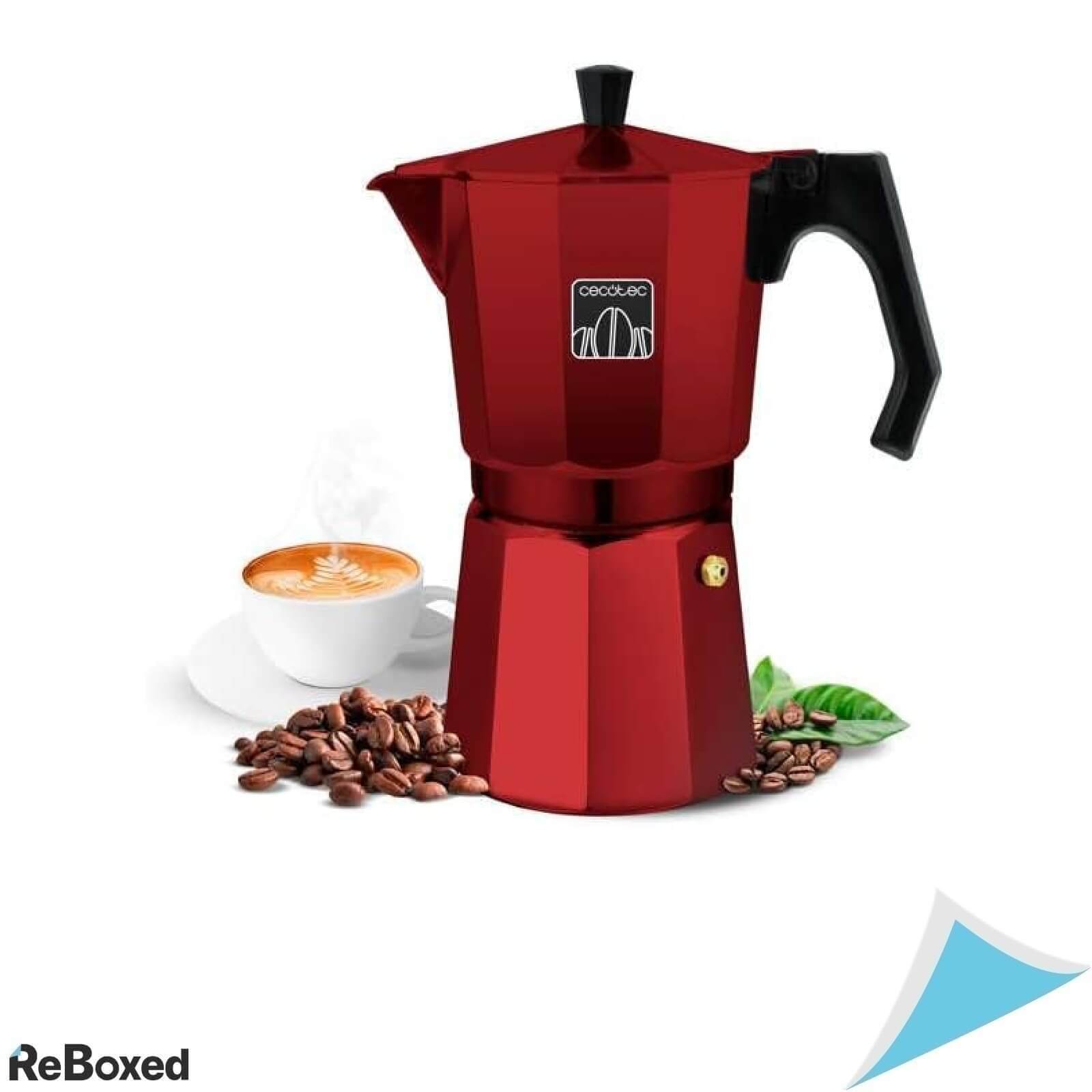 Cecotec Mokaclassic 900 Espressor Italian 550ml