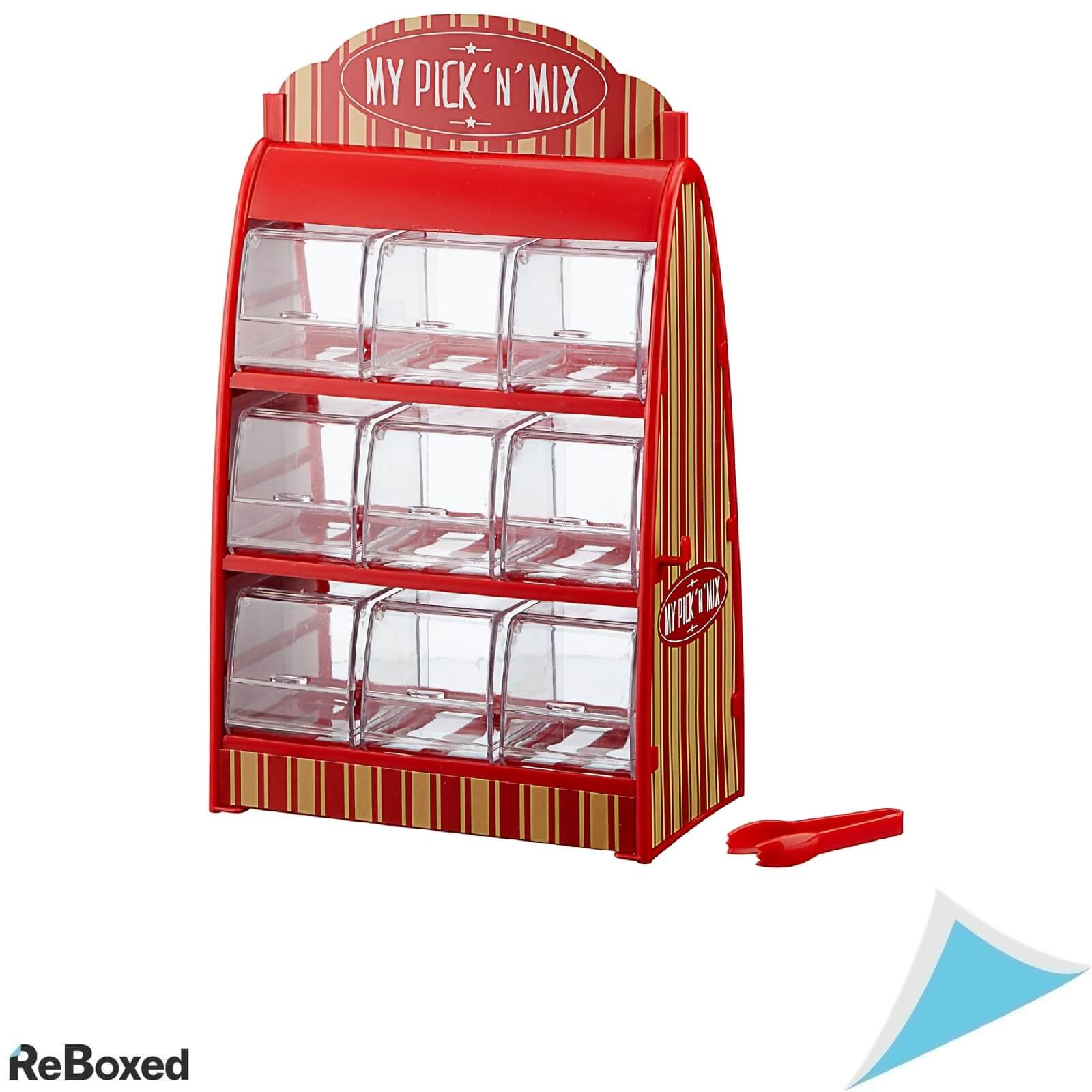 Cepewa Dispenser de Bomboane Retro