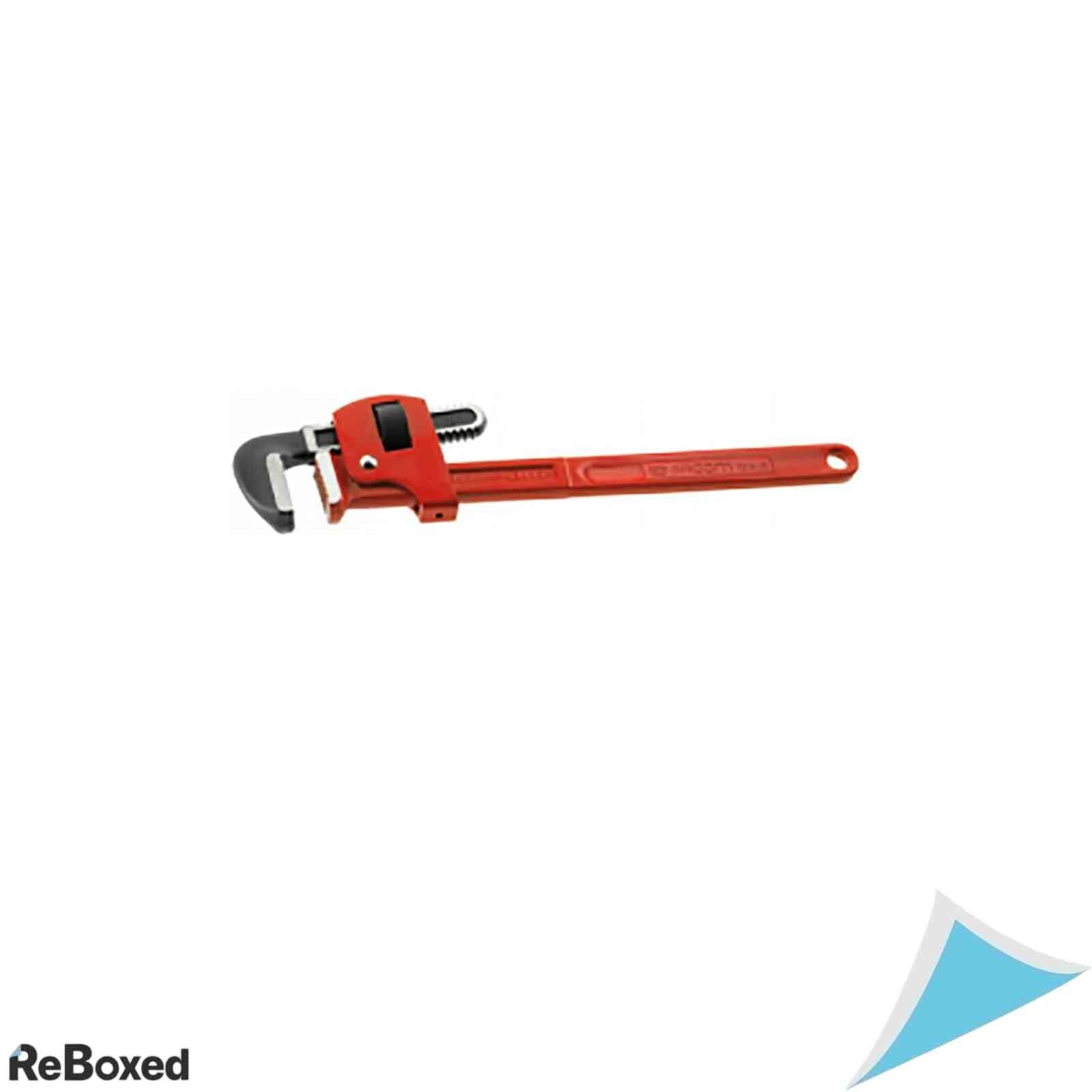 Cheie pentru Tevi FACOM 131A.10 Tip Stillson, Deschidere 0-102 mm, Otel Aliat, 250 mm