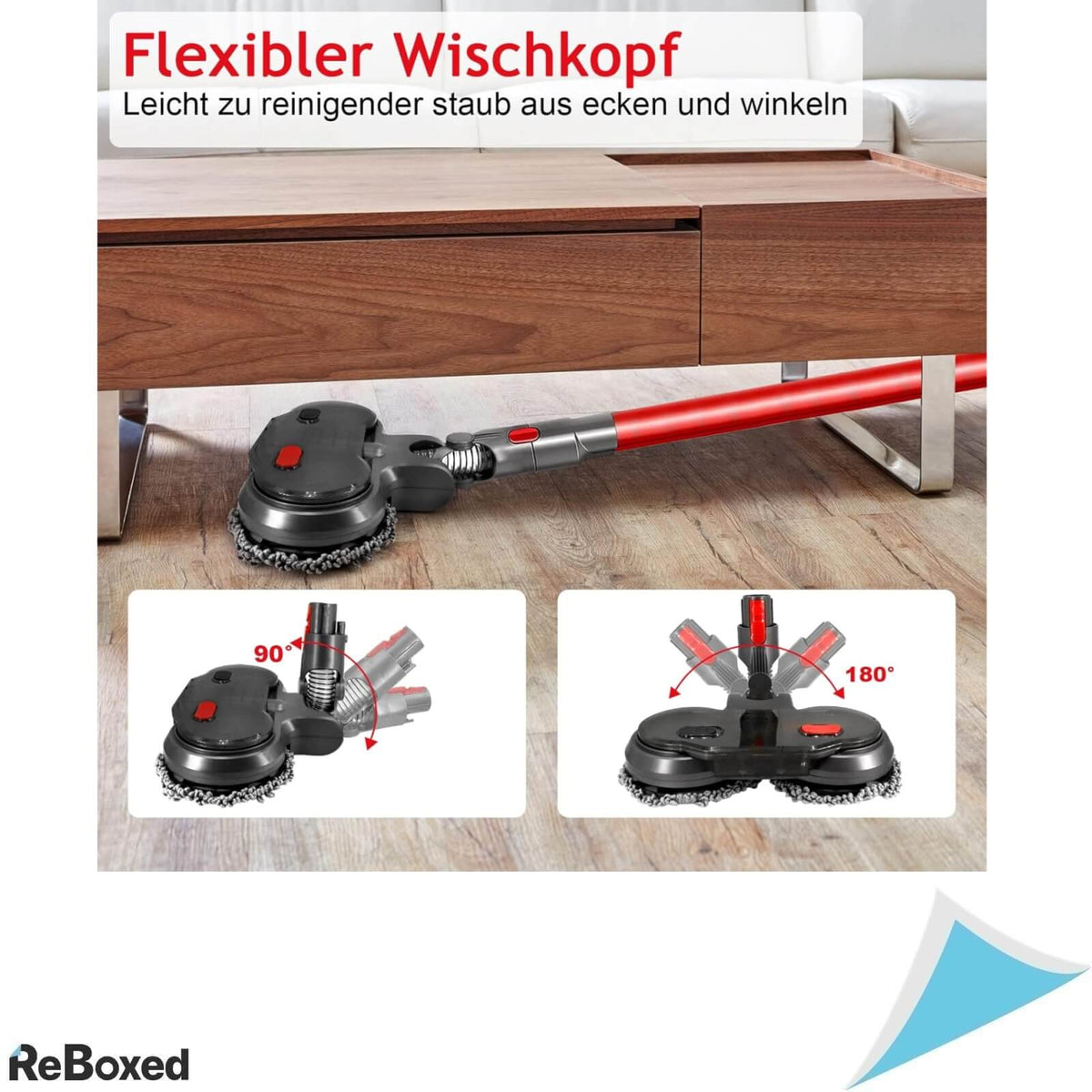 Cap Perie Electrica OEM Pentru Aspirator Dyson V7 V8 V10 V11