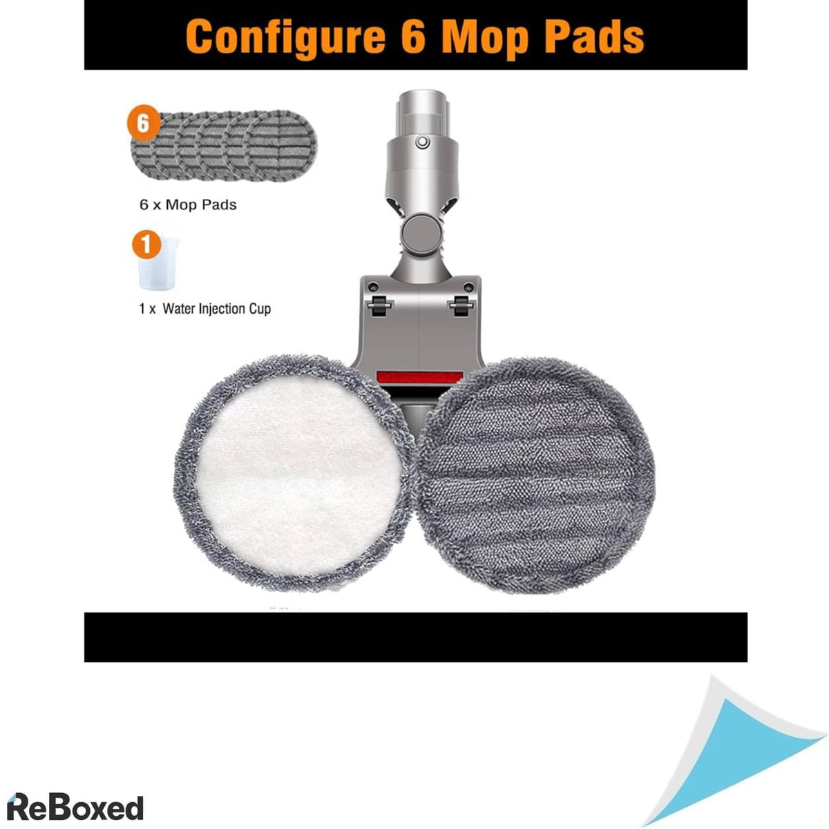 Cap Perie Electrica OEM Pentru Aspirator Dyson V7 V8 V10 V11