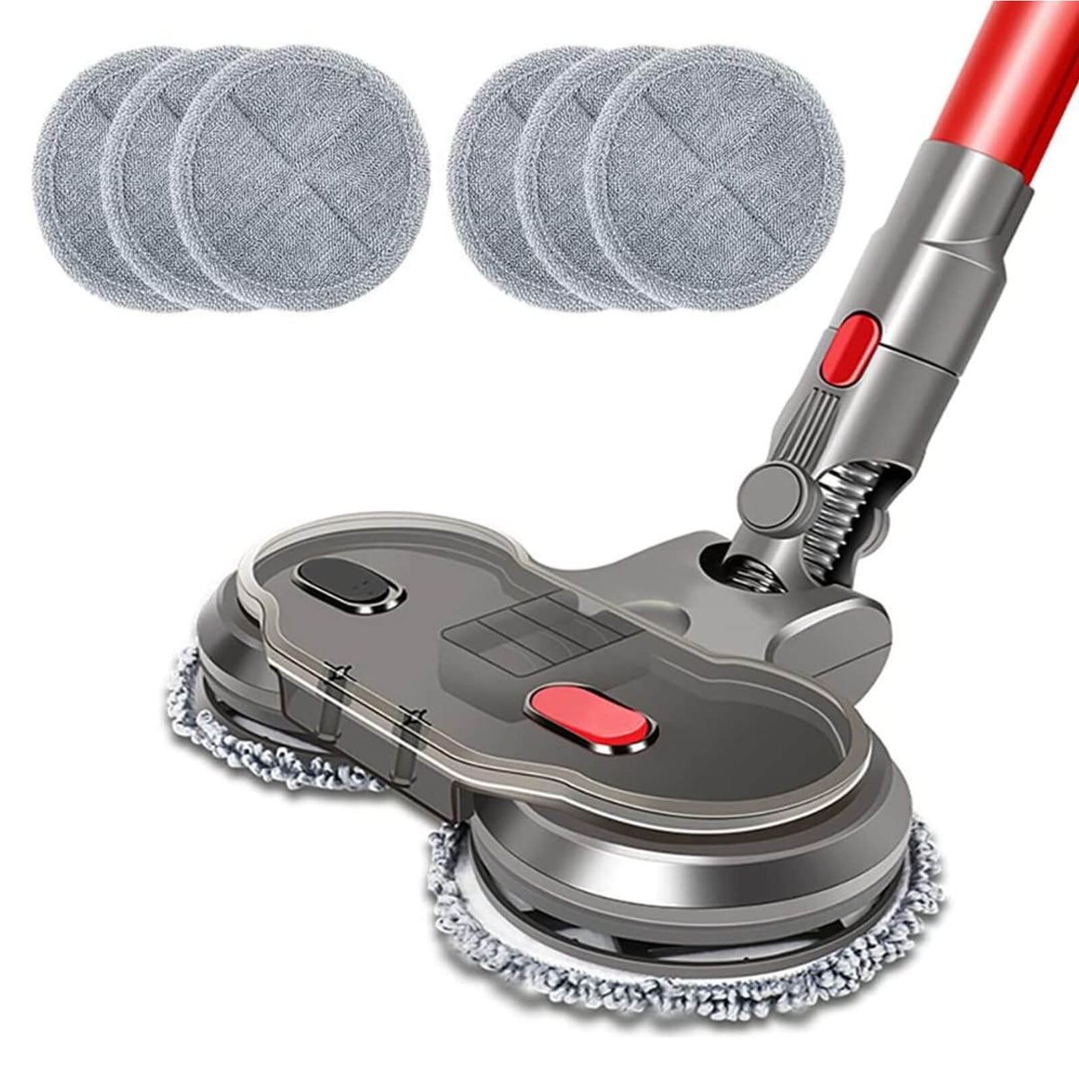 Cap Perie Electrica OEM Pentru Aspirator Dyson V7 V8 V10 V11