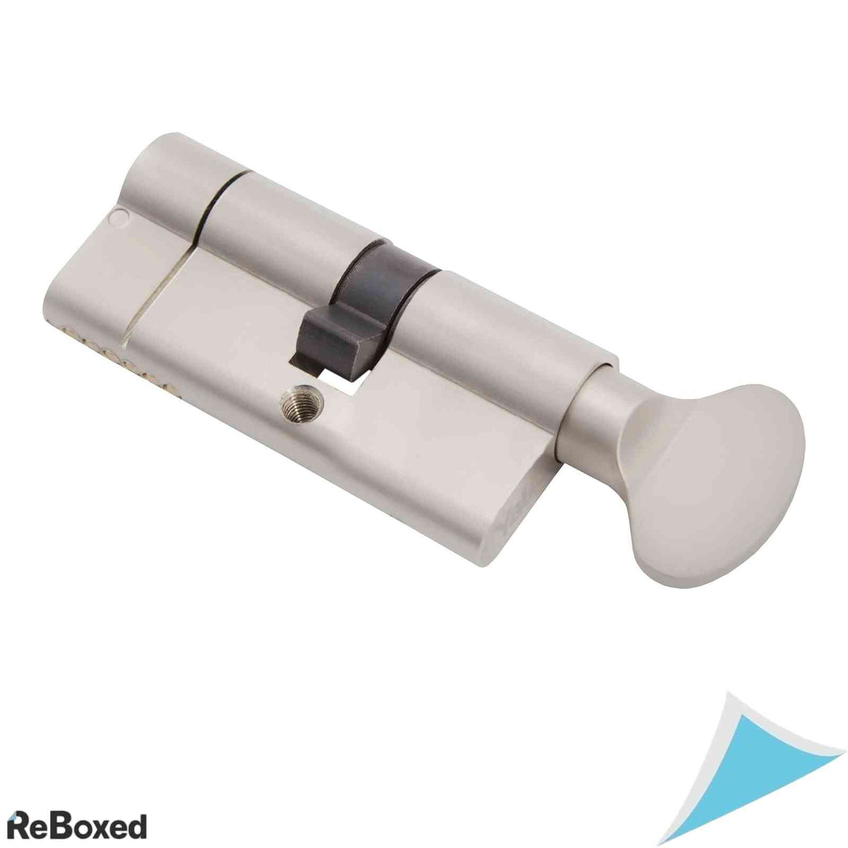 Cilindru de siguranta cu buton Yale 2100, 30/55G mm