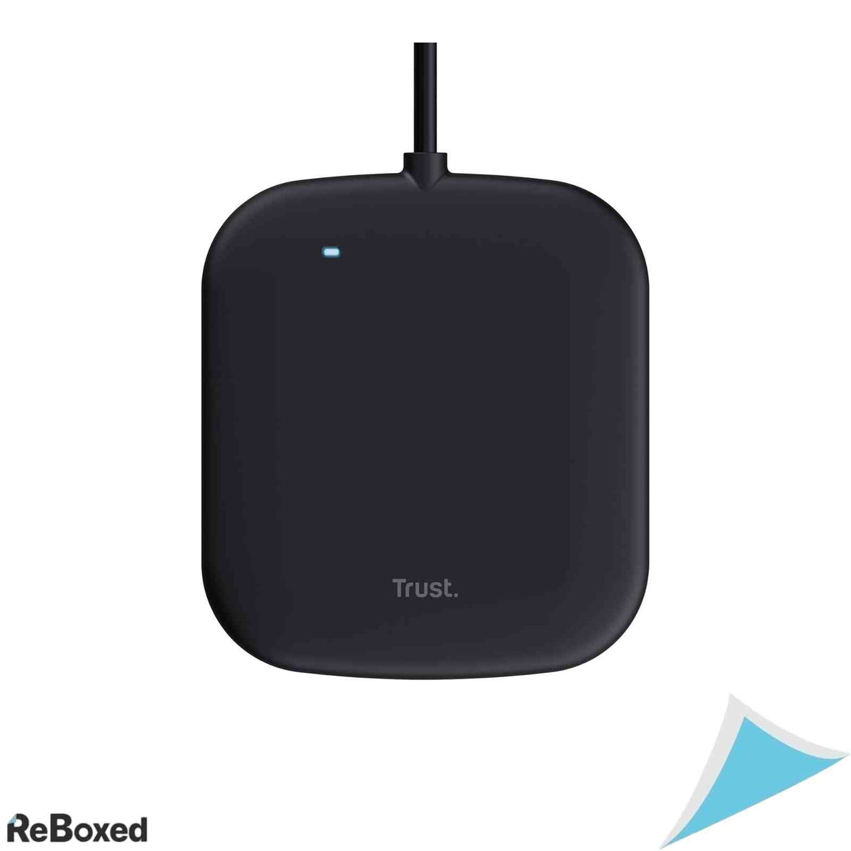 Cititor Carduri Smart Contactless Trust Ceto, USB