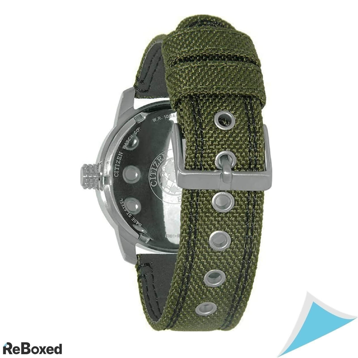 Citizen Eco Drive BM8470-11EE Ceas Barbati Stilati Casual Sport