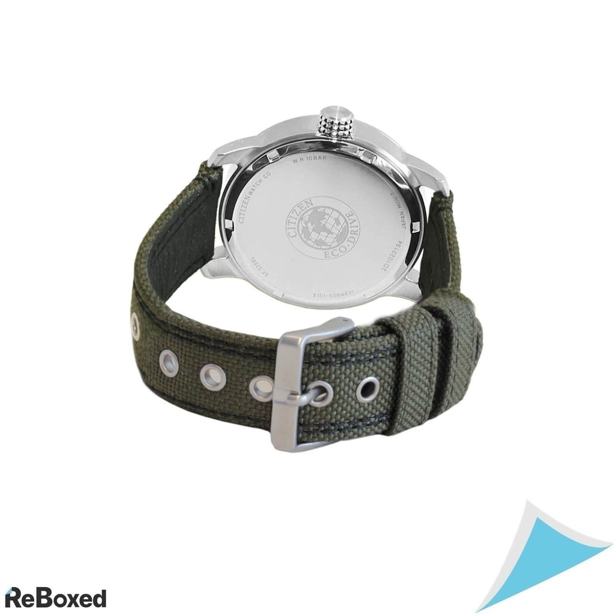 Citizen Eco Drive BM8470-11EE Ceas Barbati Stilati Casual Sport