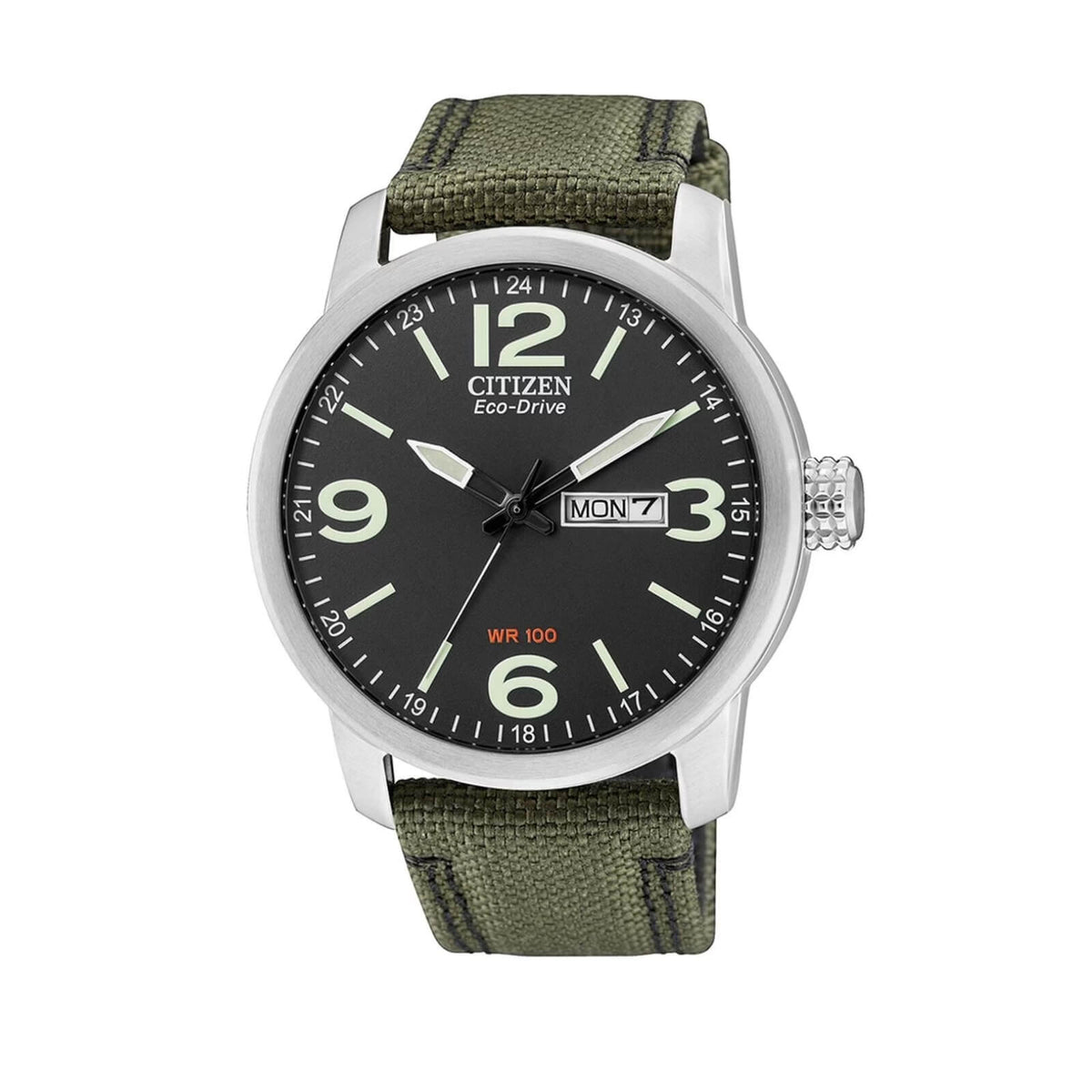 Citizen Eco Drive BM8470-11EE Ceas Barbati Stilati Casual Sport