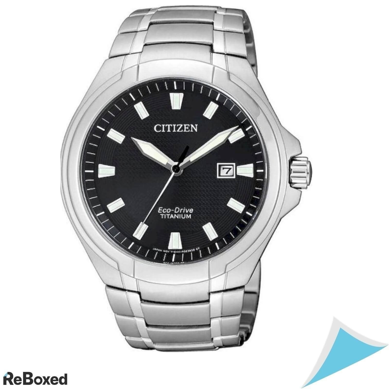 Citzen BM7430-89E Ceas Quartz Barbati