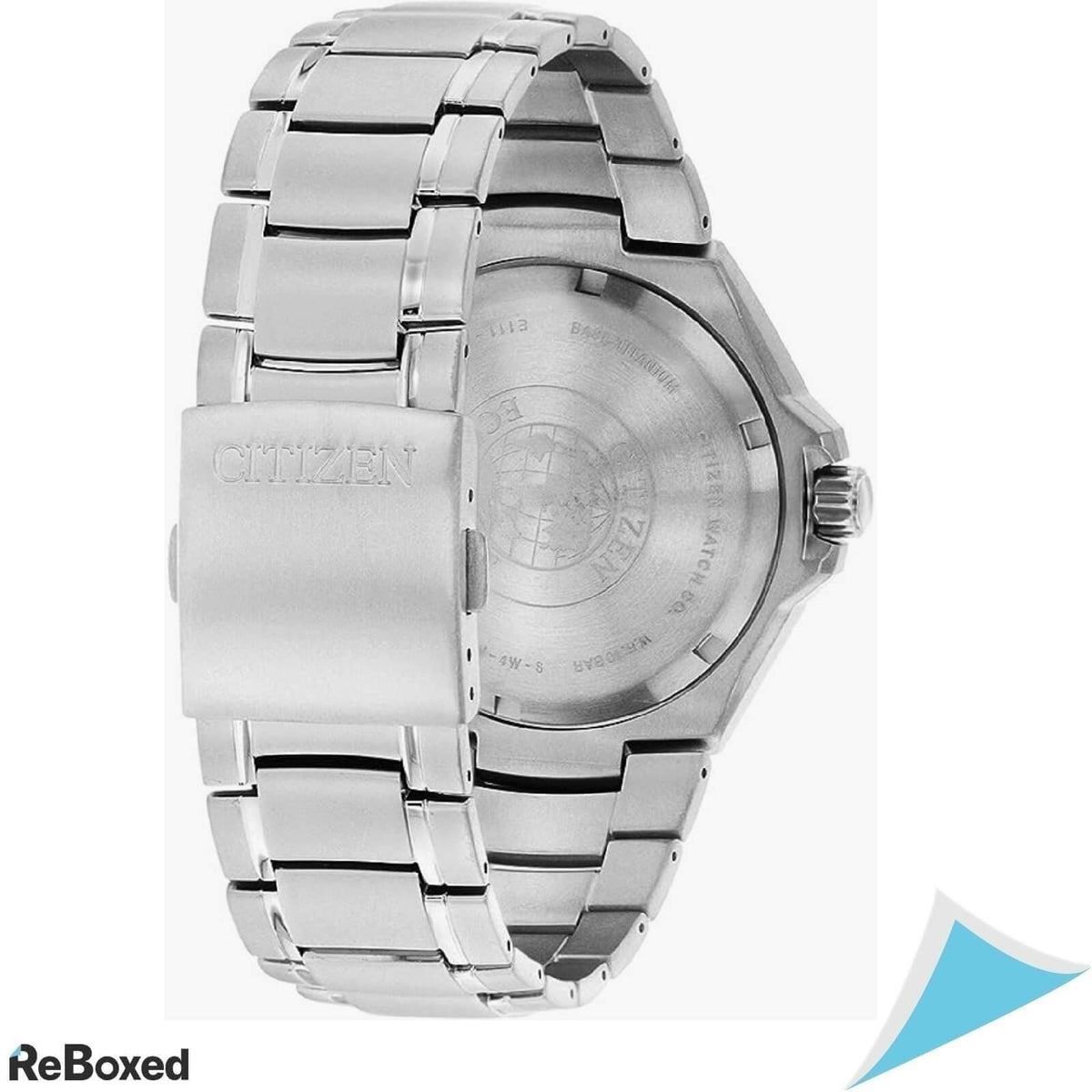 Citzen BM7430-89E Ceas Quartz Barbati