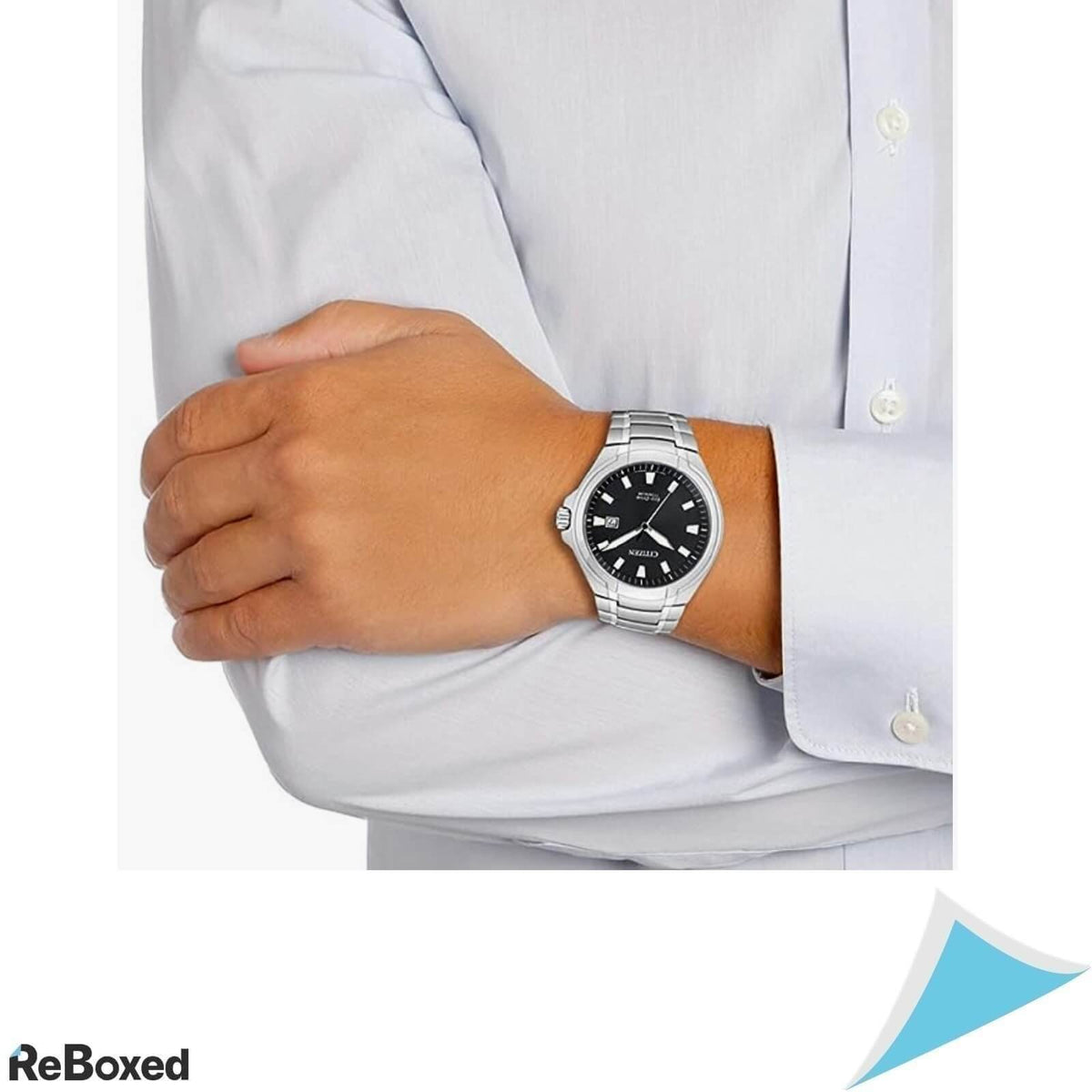 Citzen BM7430-89E Ceas Quartz Barbati