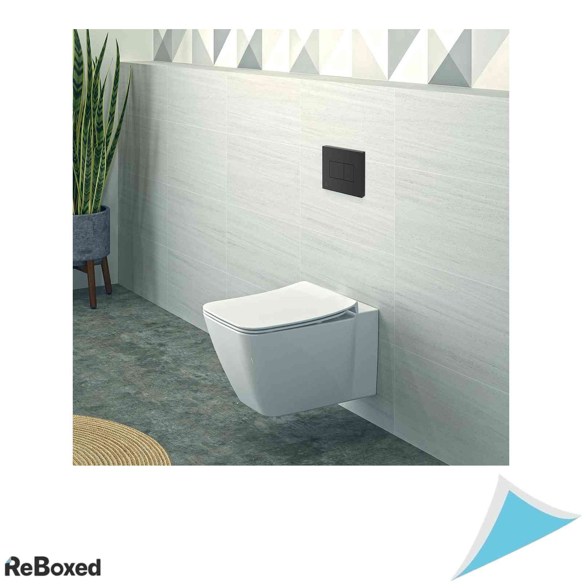 Clapeta de actionare WC pneumatica Ideal Standard Solea P2
