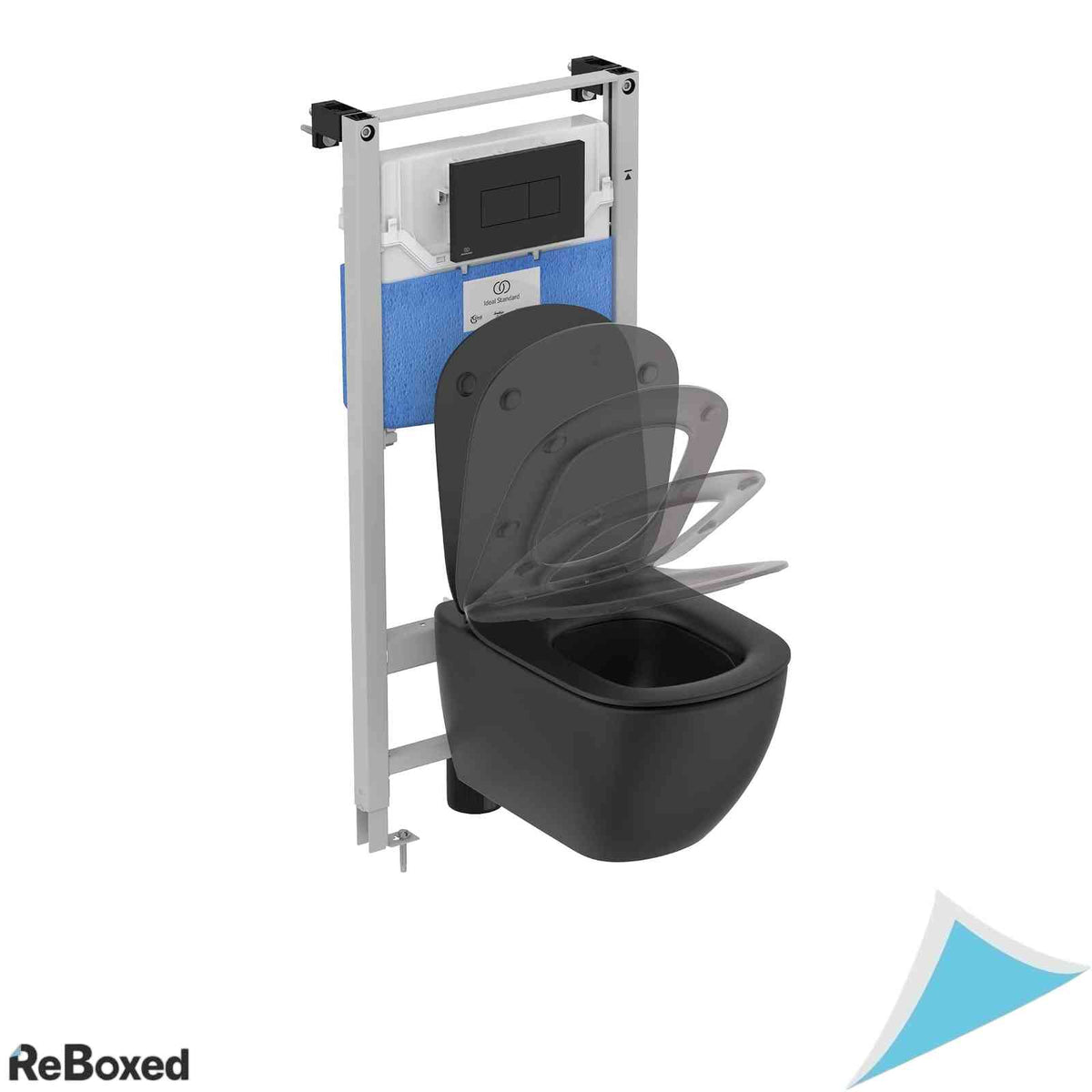 Clapeta de actionare WC pneumatica Ideal Standard Solea P2