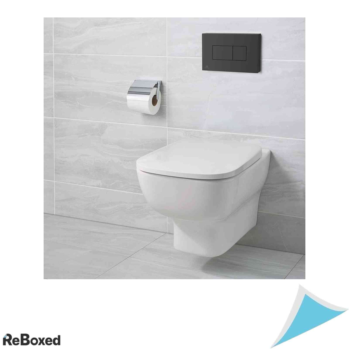 Clapeta de actionare WC pneumatica Ideal Standard Solea P2