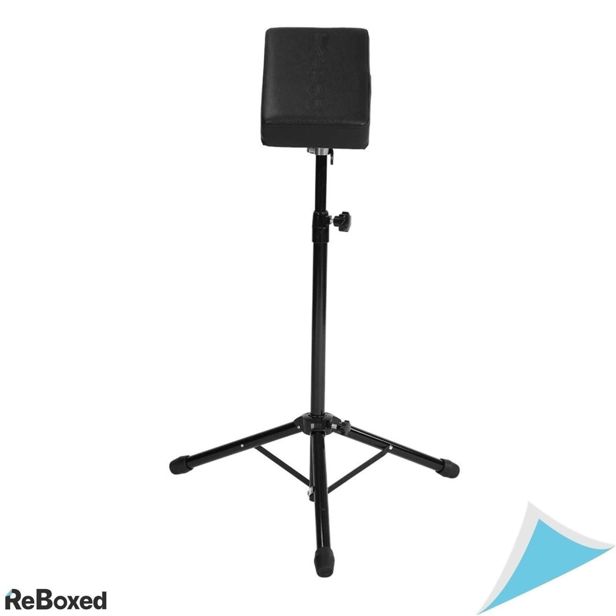 Cocoarm Trepied cu Cotiera pentru Tatuaje Reglabil 64-112 cm