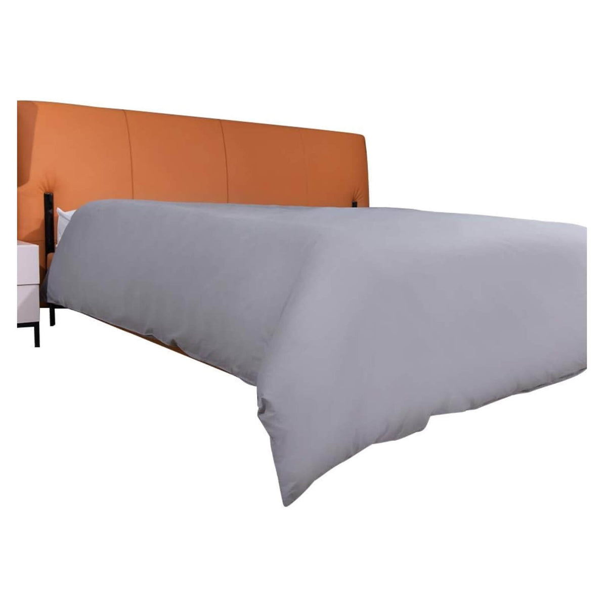 ComfortAce Husa Pilota 200x220cm Bumbac 200T fara Fermoar