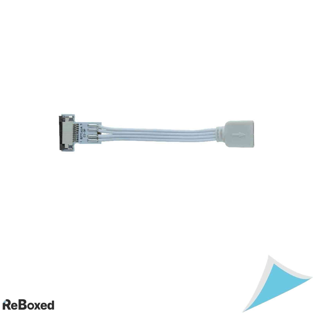Conector Banda LED Paulmann 702.16 Argintiu