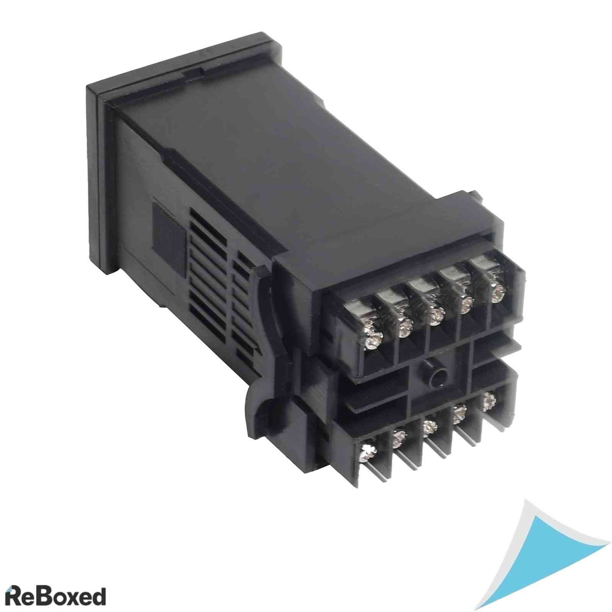 Controler Digital de Temperatura REX-C100 PID cu Senzor Tip K, 0°C - 1300°C