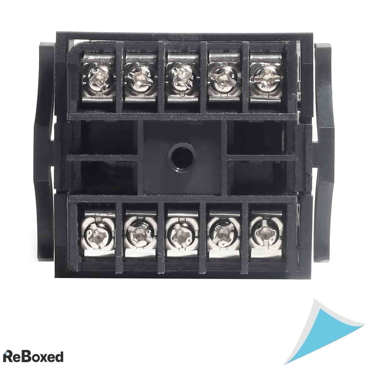 Controler Digital de Temperatura REX-C100 PID cu Senzor Tip K, 0°C - 1300°C