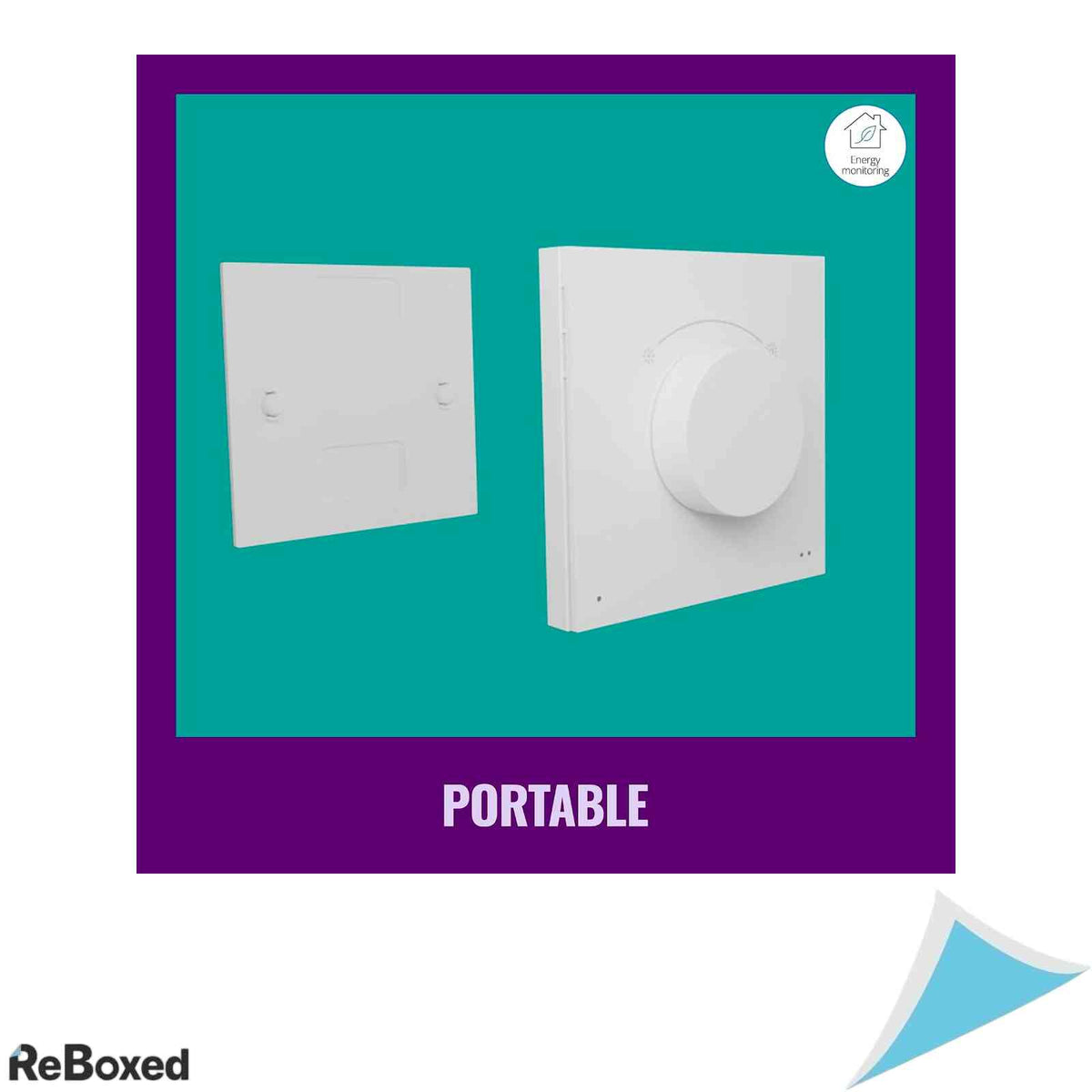 Controler Inteligent WiZ Smart Dial Switch