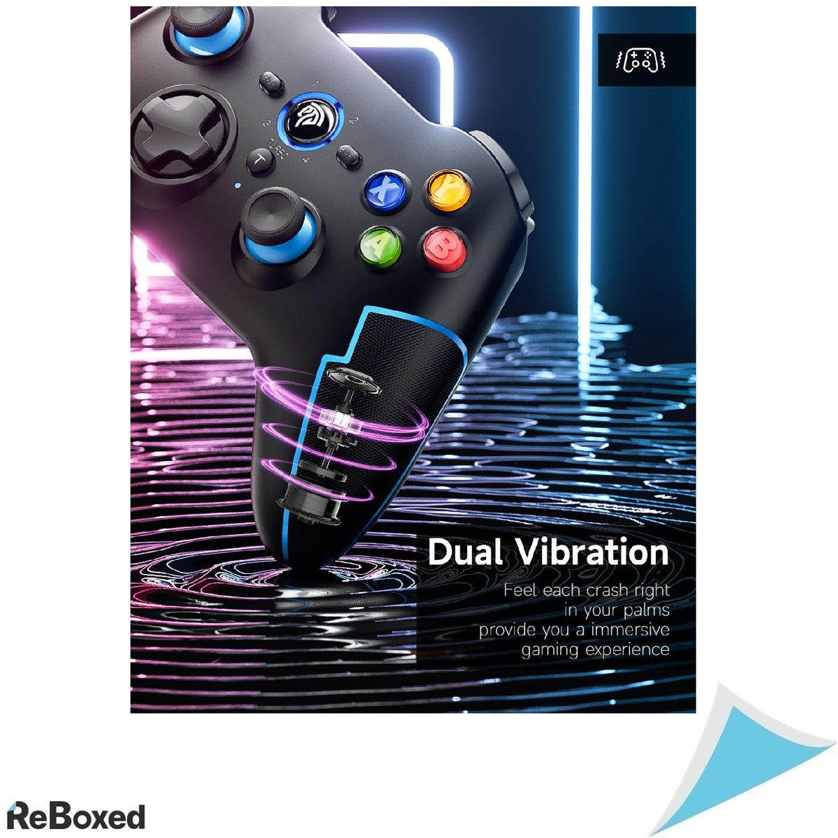 EasySMX 9013Pro controller wireless